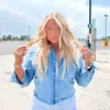 maggie - @maggiecalvertt - TikTok