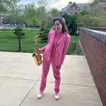Maggie Camp - @maggie_music94 - Instagram
