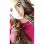 Maggie Campos - @maggie.camposbravo - Instagram