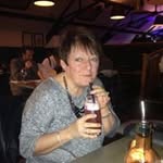 Maggie Canavan - @hughmaggie2009 - Instagram