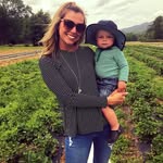 Maggie Cantrell - @athomecantrails - Instagram