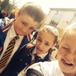 Margaret Carmichael - @maggie12_love - Instagram