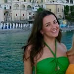 Maggie - @maggiecarney - Instagram