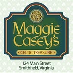 Maggie Caseys Celtic Treasure - @maggiecaseyssmithfieldva - Instagram
