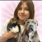 Maggie and Casper🐾🩵 - @maggiecasper_the_best - Instagram