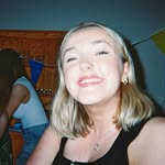Maggie Chambers - @maggie_chambers12 - Instagram