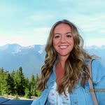 Maggie Chambers - @magchambs - Instagram