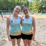 maggie chambers - @magcham_sandvball - Instagram