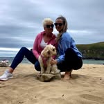 Maggie Chambers - @maggiegarraghan - Instagram