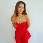 Małgorzata W. 🍒 - @maggie_cherry_ - Instagram