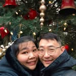 Maggie Chew - @maggiemally - Instagram