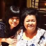 Maggie Chew - @maggiechew88 - Instagram