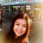 Maggie Chew - @maggiechew141319 - Instagram