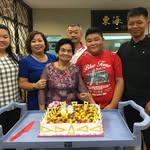 Maggie Chew Chew - @maggiechewchew - Instagram
