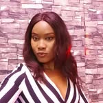 Maggie Christopher - @ogbo_nne_ya - Instagram