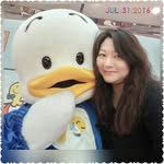 Maggie Chui - @maggiechuikw - Instagram
