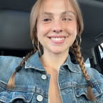 Maggie | West MI Future Stylist - @maggieclairehair - Instagram