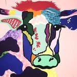 Maggie Claire - @maggieclaire_art - Instagram
