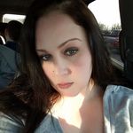 Maggie Cloud - @magsh0217 - Instagram
