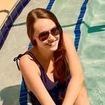 Maggie Coates - @maggiecoates - Instagram