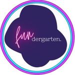 Maggie Combs - @fundergarten - Instagram