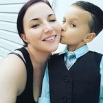 maggie combs-dunford - @queenb11814 - Instagram