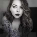Maggie Hernandez - @maggiecong91 - Instagram
