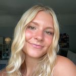 @maggieconger - Instagram