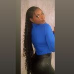Miss Maggie 🇨🇩🇳🇴 - @miss_maggiecongo - Instagram