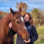 Maggie Conroy - @maggiesnjfarm - Instagram