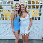 Maggie - @maggieconroy17 - Instagram