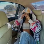 maggie conte - @mvrracvsh - Instagram