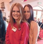Maggie Cooley - Facebook