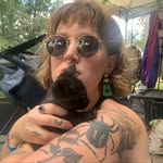 maggie/corbin - @archie_dux - Instagram