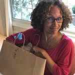 Maggie Covington Cornwell - @ageless_treasuresmd - Instagram