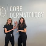 Maggie Couch, Heather Jebb - @foxyandfiercenormal - Instagram