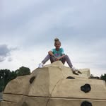 @maggiecouch05 - Instagram