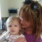 Maggie Cox - @maggie.cox.140 - Instagram