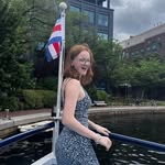 Maggie Cox - @maggiecox67 - Instagram