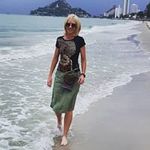 Maggie Coyle Thomas - @maggiethomas3475 - Instagram