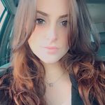 Maggie Creech - @suttleismymiddlename - Instagram