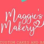 Maggie Croft Pixler - @maggiesmakery - Instagram