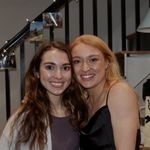 Maggie Crowell - @maggiecrowell - Instagram
