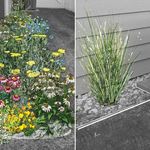 Hometown landscape design | Maggie Crowley, LA - @hometown.landscapes.mt - Instagram