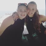 @maggiecusack123 - Instagram