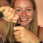 My Little Maggie Cusack Fuxxx - @maggiecusackfanpage - Instagram