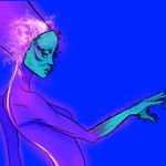 Maggie - @cyberdakini64 - Instagram