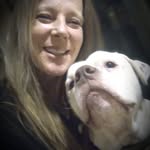 Maggie Darnell - @k9crazydoglady - Instagram