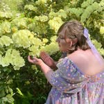 Maggie Darnell - @maggiemakesdresses - Instagram