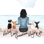Maggie Dee - @miasdee - Instagram